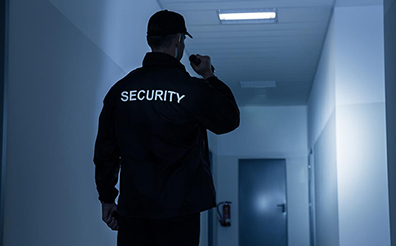 Agencja ochrony- Professional Security Łódź